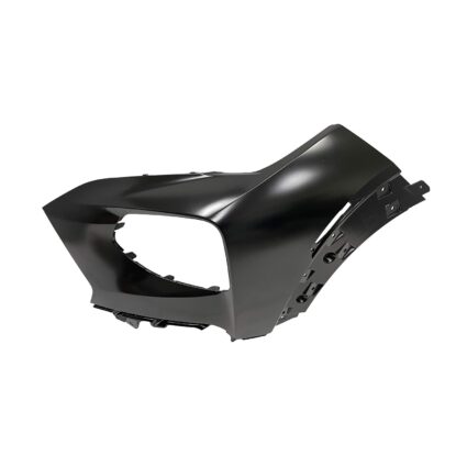 Bumper Cover Front Left Primed for Chevrolet Trailblazer L LT ACTIV LS 2021–2023