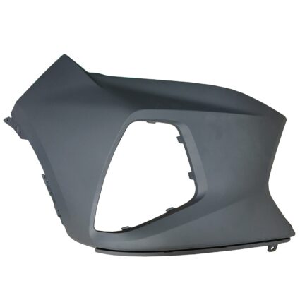 Bumper Cover Front Right Primed CAPA for Chevrolet Blazer 2019–2022