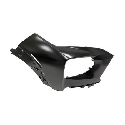 Bumper Cover Front Right Primed for Chevrolet Trailblazer L LT ACTIV LS 2021–2023