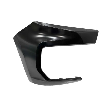 Bumper Cover Front Right w/o Off Road Pkg Primed for Chevrolet Colorado LT Z71 WT ZR2 Z71 LT 2021–2022