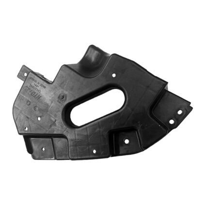 Bumper Cover Reinforcement Front Left CAPA for Chevrolet Suburban Tahoe