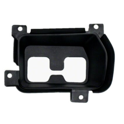 Tow Hook Front Right w/Tow Hook for GMC Sierra 1500 2014–2015