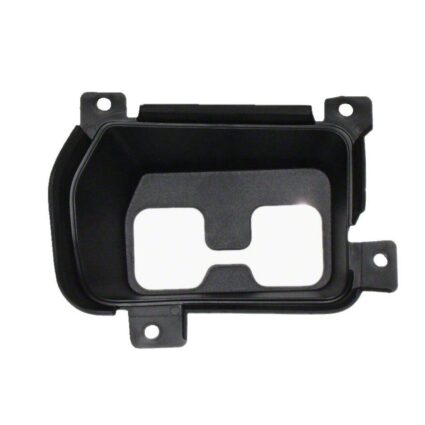 Tow Hook Front Left w/Tow Hook for GMC Sierra 1500 2014–2015