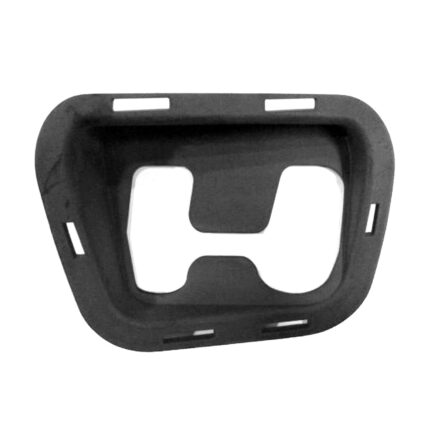 Tow Hook Cover Front Right w/o Off Road Pkg CAPA for Chevrolet Avalanche Suburban 1500 Suburban 2500 Tahoe