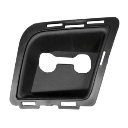 Tow Hook Cover Front Right w/Off Road Pkg for Chevrolet Avalanche Suburban 1500 Suburban 2500 Tahoe