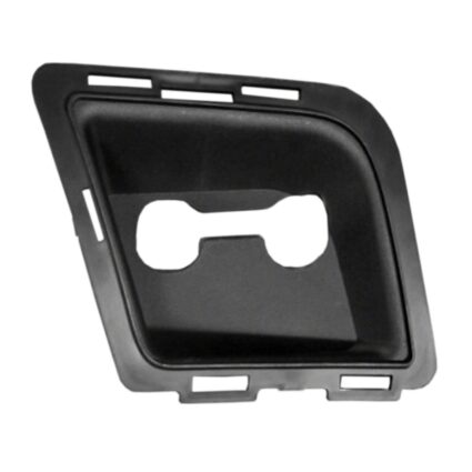 Tow Hook Cover Front Left w/Off Road Pkg for Chevrolet Avalanche Suburban 1500 Suburban 2500 Tahoe