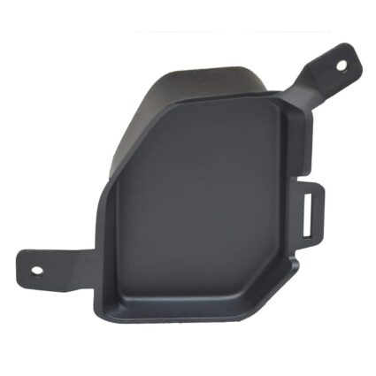 Tow Hook Cover Front Right Access Cover w/o Tow Hooks for GMC Sierra 1500 Sierra 1500 Limited