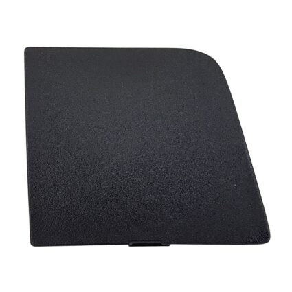 Tow Hook Cover Front Aux Heater Wiring Harness Cover Black for GMC Yukon Yukon XL