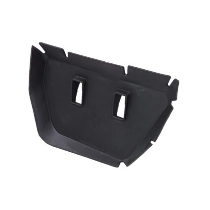 Tow Hook Cover Front Left for Chevrolet Colorado LT Z71 WT Trail Boss 2023–2025