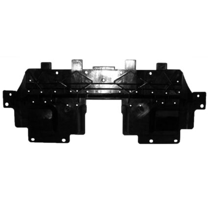 Bumper Cover Retainer Front Upper for Chevrolet City Express 2015–2018