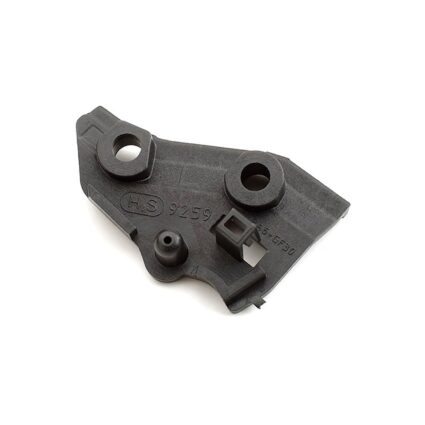 Bumper Cover Retainer Front Left Inner for Chevrolet Malibu 2008–2012