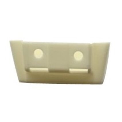 Bumper Cover Retainer Front Lower Deflector Left or Right for Cadillac Escalade Escalade ESV Chevrolet Suburban Tahoe GMC Yukon Yukon XL