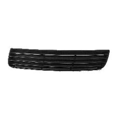 Bumper Cover Grille Front Left Fog Lamp Opening Cover w/o Fog Lamps for Chevrolet Cobalt Pontiac G5