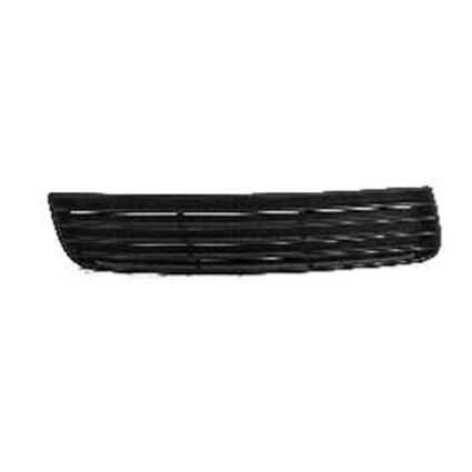 Bumper Cover Grille Front Right Fog Lamp Opening Cover w/o Fog Lamps for Chevrolet Cobalt Pontiac G5