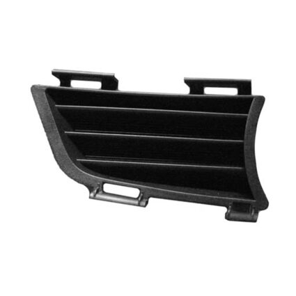 Bumper Cover Grille Front Right Lower Outer for Pontiac Vibe 2005–2008