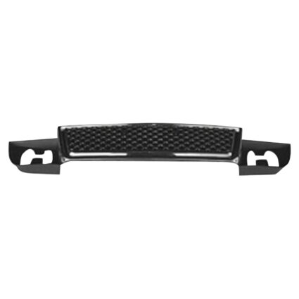 Bumper Cover Grille Front for GMC Yukon XL 1500 Denali 2007–2014