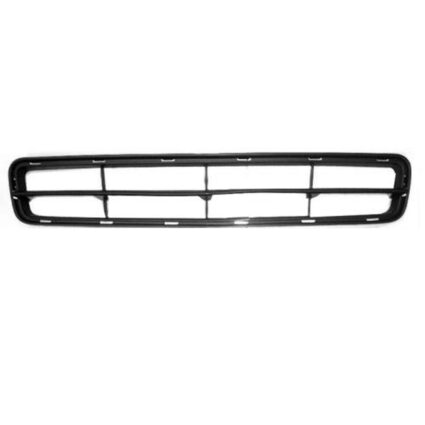 Bumper Cover Grille Front Center for Chevrolet Malibu 2008–2012