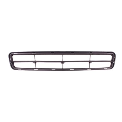 Bumper Cover Grille Front Center CAPA for Chevrolet Malibu 2008–2012