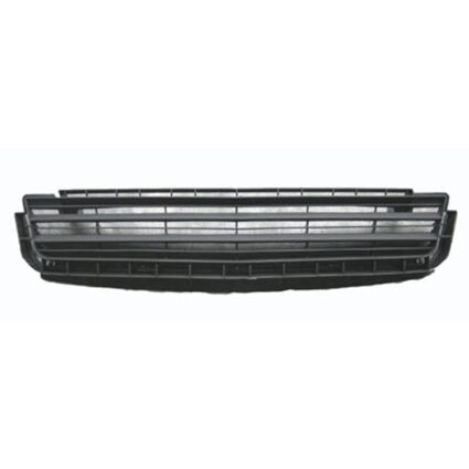 Bumper Cover Grille Front Center for Pontiac Vibe Base AWD 2009–2010
