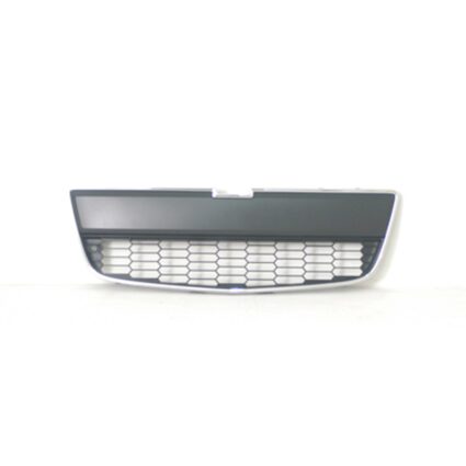Bumper Cover Grille Front Lower for Chevrolet Sonic Sedan 2012–2016
