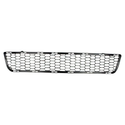 Bumper Cover Grille Front w/RS Pkg Grille Air Intake Cover for Chevrolet Cruze LT LTZ 2011–2015