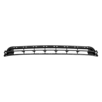 Bumper Cover Grille Front Center CAPA for GMC Acadia Acadia Limited