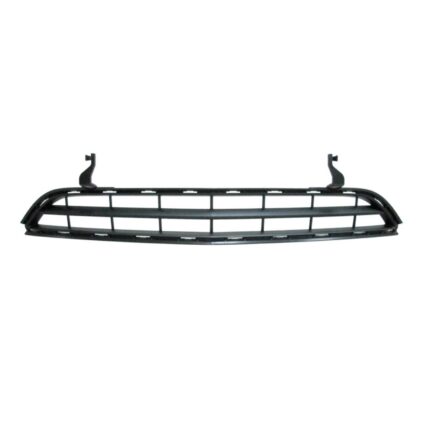 Bumper Cover Grille Front CAPA for Buick Enclave 2013–2017