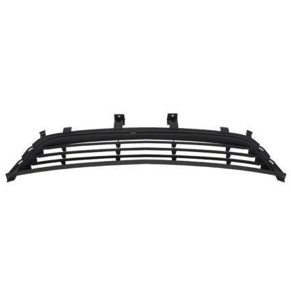 Bumper Cover Grille Front for Chevrolet Volt 2011–2015