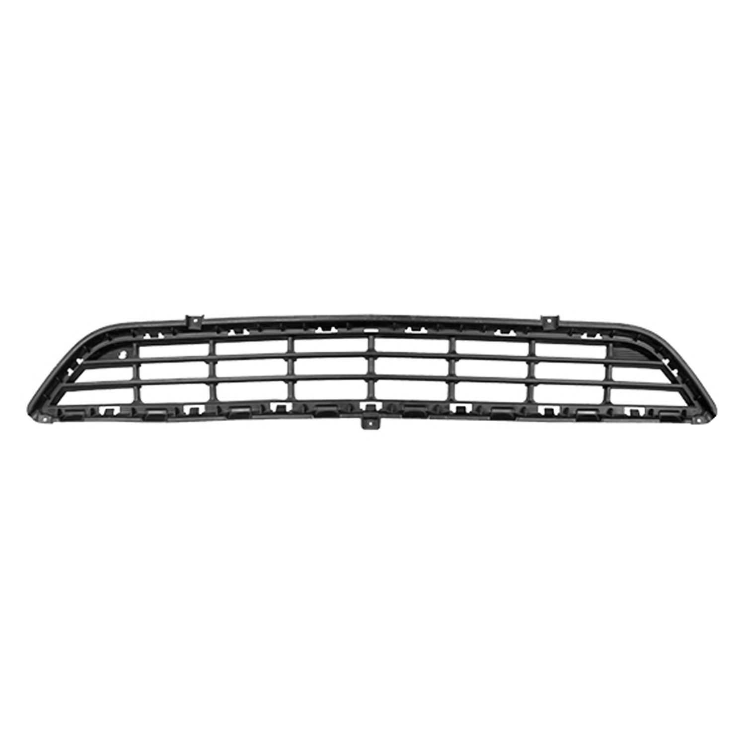 Bumper Cover Grille Front CAPA for Buick Encore 2013–2016
