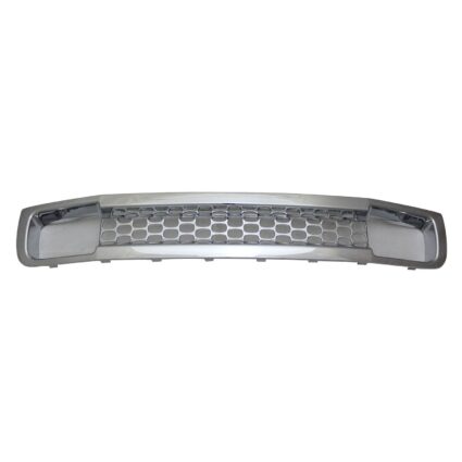 Bumper Cover Grille Front for GMC Sierra 2500 HD Sierra 3500 HD