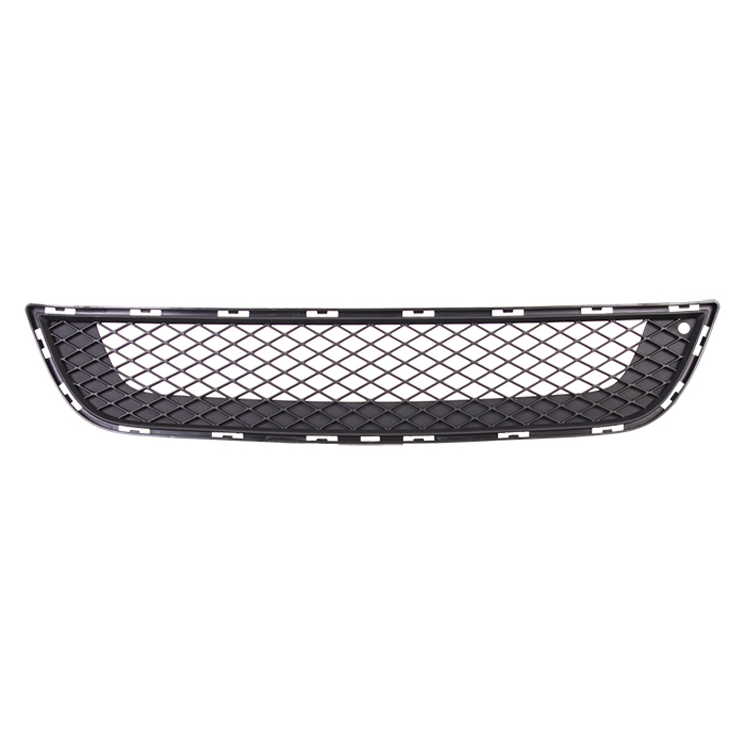 Bumper Cover Grille Front for Buick Verano 2012–2017