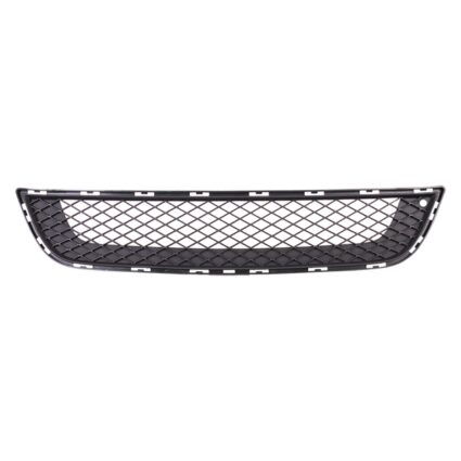 Bumper Cover Grille Front CAPA for Buick Verano 2012–2017