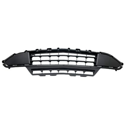 Bumper Cover Grille Front for Chevrolet Traverse 2018–2021