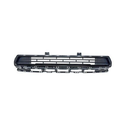 Bumper Cover Grille Front Black for GMC Acadia 2021–2023