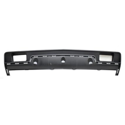 Bumper Insert Front Center Painted Bumper for Chevrolet Silverado 1500 2014–2015