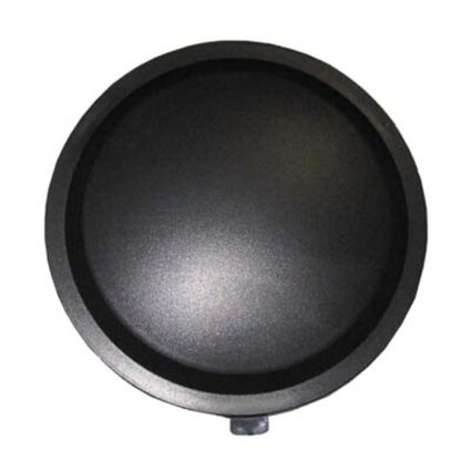 Bumper Insert Front w/o Off Road Pkg Fog Lamp Opening Cover Left or Right for Chevrolet Avalanche Suburban 1500 Suburban 2500 Tahoe GMC Yukon Yukon XL 1500