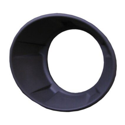 Bumper Insert Front Left Fog Lamp Bezel w/Fog Lamps for Chevrolet Camaro LT SS 1LT 1SS 2SS 2010–2015