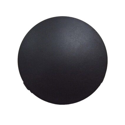 Bumper Insert Front Fog Lamp Opening Cover Left or Right for GMC Sierra 2500 HD Sierra 3500 HD