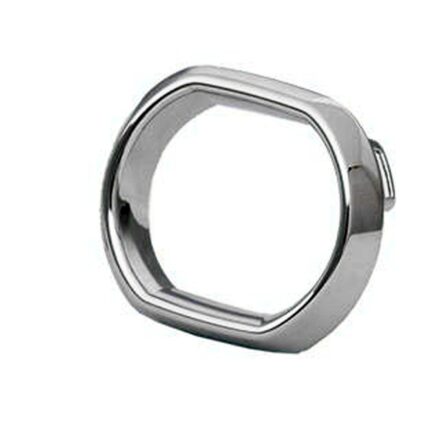 Bumper Insert Front Left Fog Lamp Bezel for GMC Acadia Acadia Limited