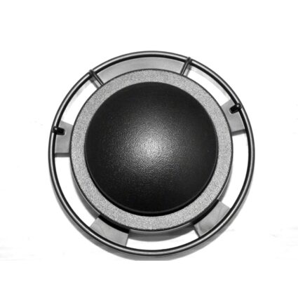 Bumper Insert Front Fog Lamp Opening Cover Left or Right for Chevrolet Camaro Coupe Z/28 2014–2015