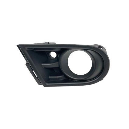 Bumper Insert Front Left Fog Lamp Bezel w/Fog Lamps for Chevrolet Trailblazer ACTIV 2021–2023