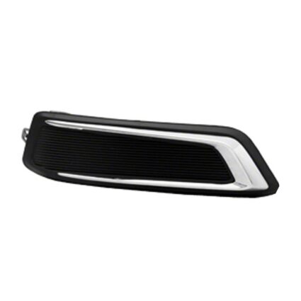 Bumper Insert Front Right w/o Daytime Running Lamps Outer Grille for Chevrolet Impala LT LTZ LS 2014–2020