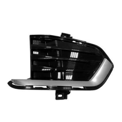 Bumper Insert Front Right Outer Grille for Cadillac XT5 2017–2023