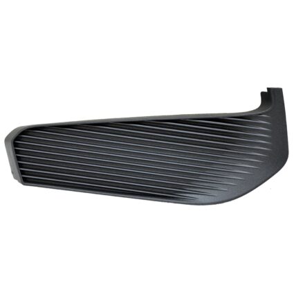 Bumper Insert Front Right Outer Grille for Chevrolet Malibu 2016–2018