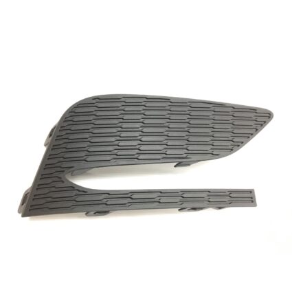 Bumper Insert Front Right w/o RS Pkg Outer Grille for Chevrolet Cruze Sedan Hatchback L LT LS 2016–2018