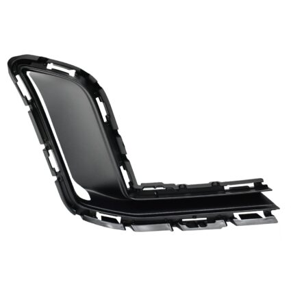 Bumper Insert Front Right Outer Grille Opening Bezel for Chevrolet Camaro Convertible Coupe LT LS LT1 2019–2023