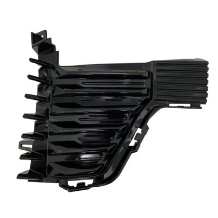 Bumper Insert Front Right Outer Grille for Chevrolet Silverado 1500 High Country 2022–2025