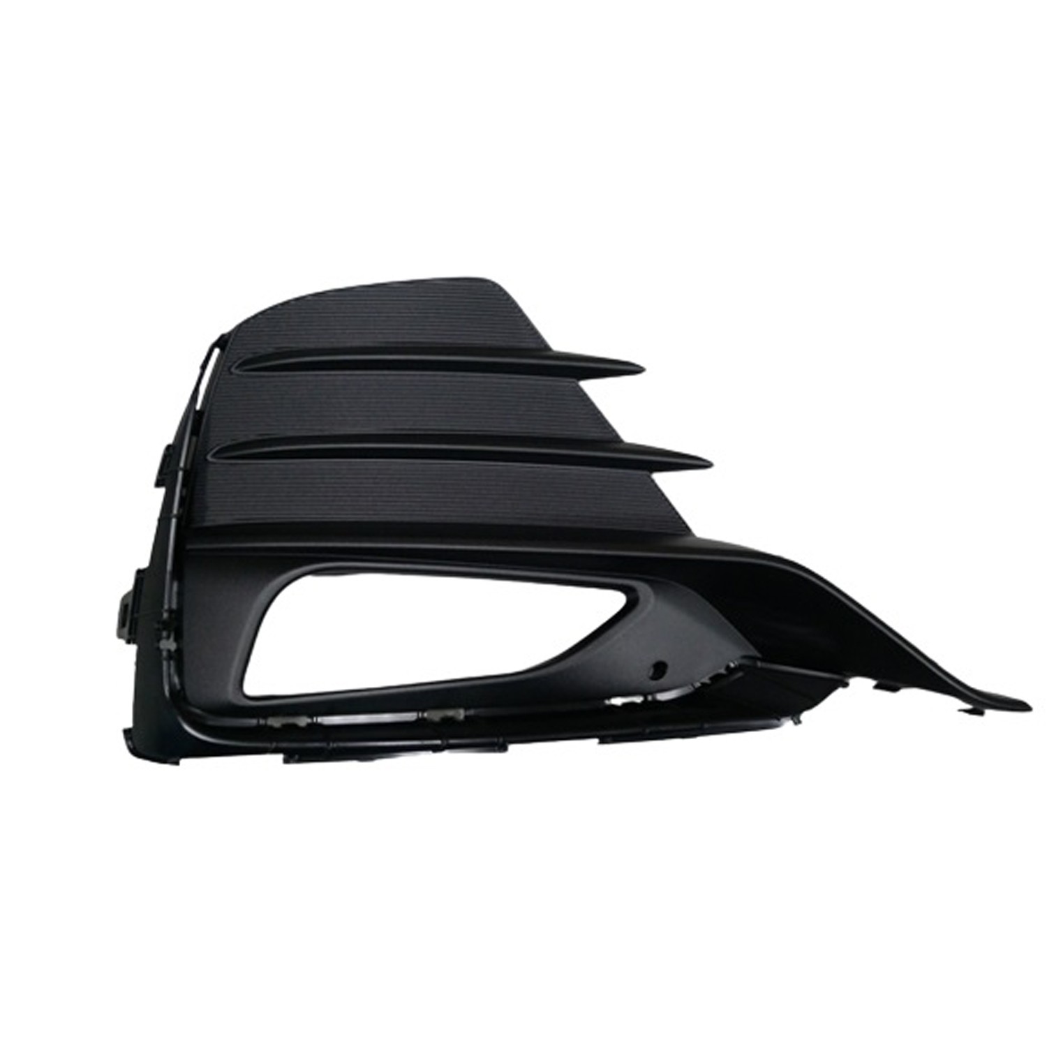 Bumper Insert Front Right w/RS Pkg Outer Grille for Chevrolet Cruze 2019