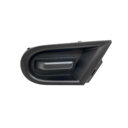 Bumper Insert Front Right Fog Lamp Opening Cover w/o Fog Lamps for Chevrolet Trailblazer L LS 2021–2023