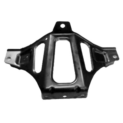 Bumper Cover Support Front Center Lower Fascia Support CAPA for Chevrolet Silverado 1500 Silverado 1500 LD